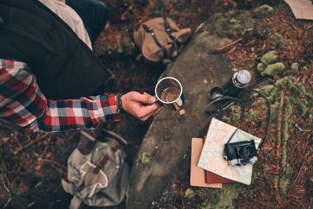 Essential Tools for Every Survivalist Camper: What to Pack and Why