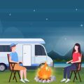 Cultural Campfire Traditions Across America: Stories, Rituals, and Practices