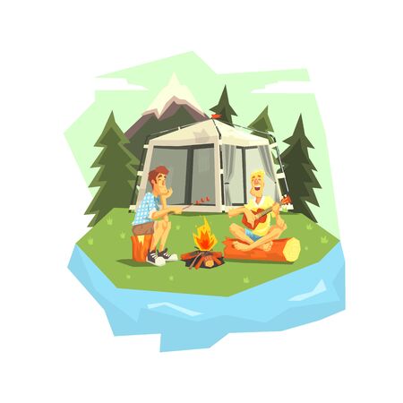 Luxury Meets the Wild: Amenities and Experiences