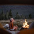 From Scout Style to Gourmet: A Journey Through Campfire Dessert Evolution