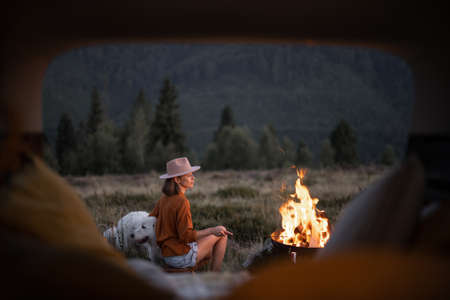 From Scout Style to Gourmet: A Journey Through Campfire Dessert Evolution