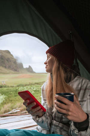 Reading Terrain Features: A Skill Every American Camper Needs