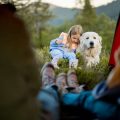 Common Mistakes to Avoid When Camping with Pets and Children