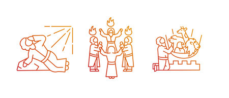 Traditional Campfire Rituals and Songs