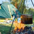 10 Reusable Camping Essentials That Help Reduce Trash