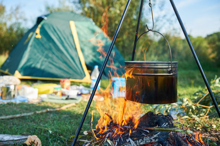 10 Reusable Camping Essentials That Help Reduce Trash