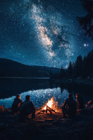 What to Look for During an In-Person Campsite Visit