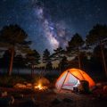 Navigating Wildlife Laws and Camping Regulations in U.S. National Parks