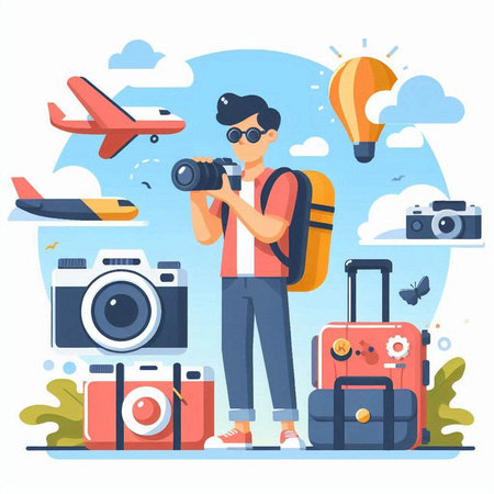 Camp Setup: Building Your Home Away from Home