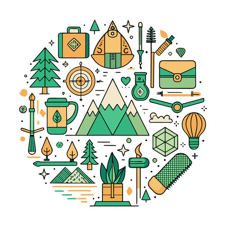 Basic Survival Skills Every Kid Should Know